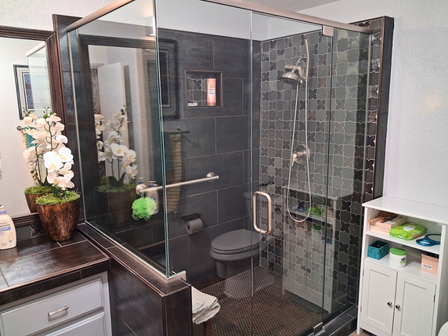 UNIT 551 MASTERBATH2E(5.5 x 3.5 in)